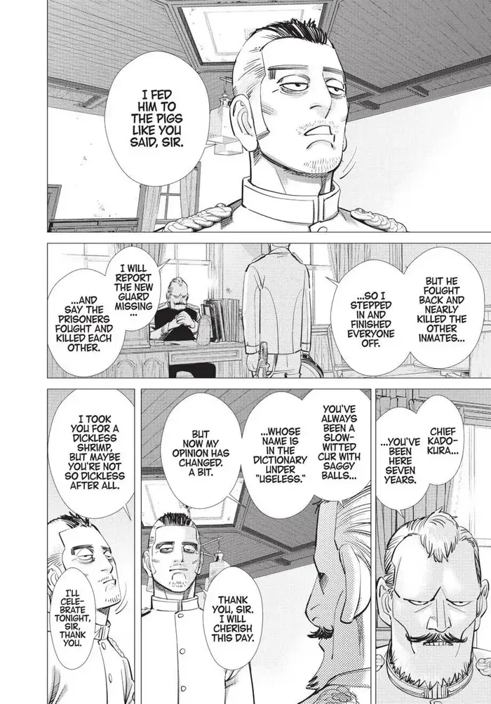 Golden Kamuy Chapter 118 image 09_optimized